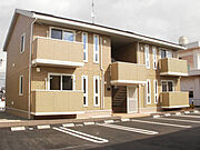 小針駅より徒歩26分 1階 築13年9ヶ月の賃貸物件