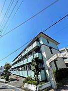 サニーコート 1階 築26年1ヶ月の賃貸物件