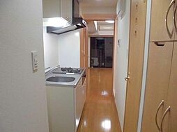 西武新宿線 野方駅 徒歩7分の賃貸マンション 3階1Kのリビング/ダイニング