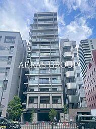 ジオエント白金台