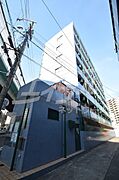 天満グリーン土井マンション 6階 築29年1ヶ月の賃貸物件