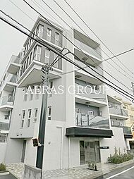 ウェルスクエア雪谷大塚レジデンス