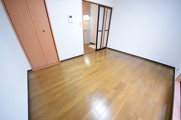 東京都多摩市和田(賃貸アパート1K・1階・18.80㎡)の写真 その4