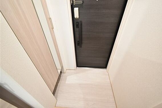 シェ・モアさがみ野_内装_2