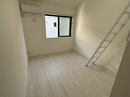 ウェルネスコート柿生 204 2階1Kのリビング/ダイニング