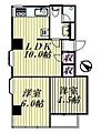 エステート田園調布4階13.0万円