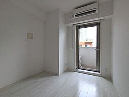 TFレジデンス蒲田 2階1Kのリビング/ダイニング