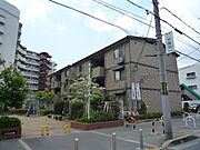 フラワーメゾンＢ 3階 築21年2ヶ月の賃貸物件