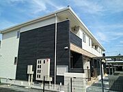 蛸地蔵駅より徒歩5分 2階 築4年9ヶ月の賃貸物件