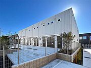 喜多見駅より徒歩10分 築2年 2階建の賃貸物件