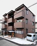 西宮市高松町 3階建 築15年のイメージ