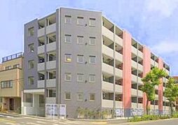 西武池袋線 桜台駅 徒歩6分