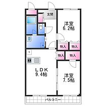 間取り：227095021244
