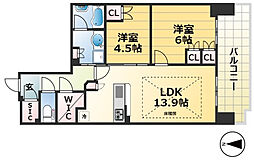 摩耶シティStation Gate 9階