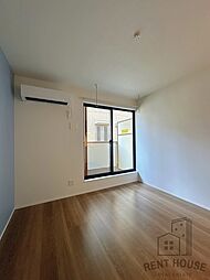 JR阪和線 鳳駅 徒歩7分の賃貸アパート 3階ワンルームのリビング/ダイニング