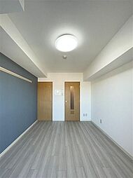 S-FORT八王子 5階1Kのリビング/ダイニング