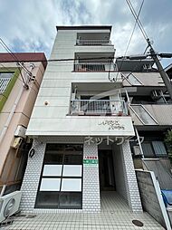 レヂデンスパート1