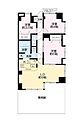 ナイスアーバン川口1階11.6万円