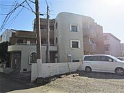 小田急相模原駅より徒歩4分 3階 築38年2ヶ月の賃貸物件