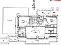 朝日クレス・パリオ中野新井薬師7階25.0万円