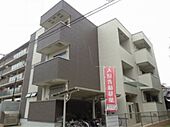 堺市西区浜寺諏訪森町中２丁 3階建 築9年のイメージ