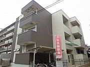船尾駅より徒歩3分 2階 築9年10ヶ月の賃貸物件