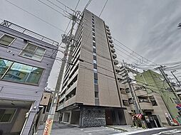 アルファレガロ神戸元町