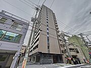 西元町駅より徒歩3分 8階 築1年9ヶ月の賃貸物件