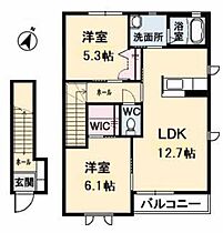 間取り：235005717005