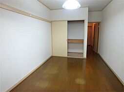 アンドアイラブ123 303. 3階1Kのリビング/ダイニング