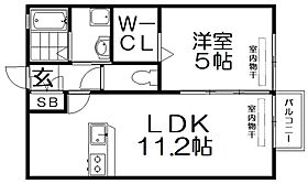 間取り：227102985927