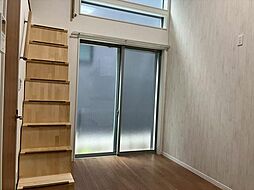 Espoir2 102 1階ワンルームのリビング/ダイニング