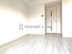 エスプレイス神戸ハーバーウエスト 5階1Kのリビング/ダイニング