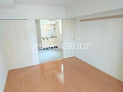 ヴェルデ東日本橋 305 3階1Kのリビング/ダイニング