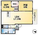 神戸市中央区二宮町４丁目 5階建 築4年のイメージ