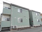 アンダルシア 1階 築17年7ヶ月の賃貸物件