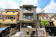 寝屋川市駅より徒歩16分 2階 築36年10ヶ月の賃貸物件