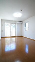 アンジュブローテ 1階1Kのリビング/ダイニング