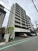 レジュールアッシュ梅田ＷＥＳＴ 11階 築15年7ヶ月の賃貸物件