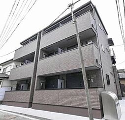 グランクオール西池袋