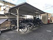 共用設備