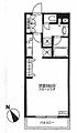 グラシアアルデール4階8.0万円