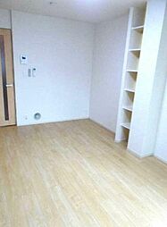 ファーストクローバー 1階1SKのリビング/ダイニング