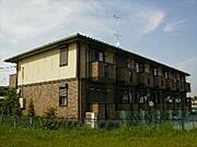 ヴェルデ 2階 築20年10ヶ月の賃貸物件