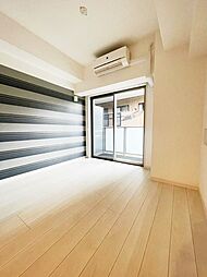 LUMEED横浜阪東橋 9階ワンルームのリビング/ダイニング