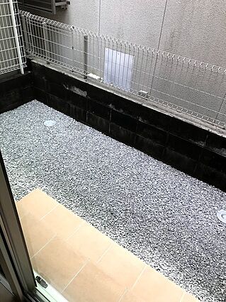 Lavitaricca_内装_3