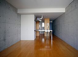 ｅｓｓａｉ 6階ワンルームのリビング/ダイニング