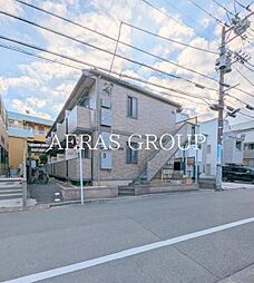 コーポ・サンロード