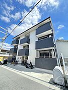 JPアパートメント松原 3階 築8年2ヶ月の賃貸物件