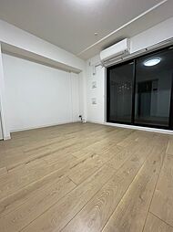 ルネサンスコート王子 4階1Kのリビング/ダイニング